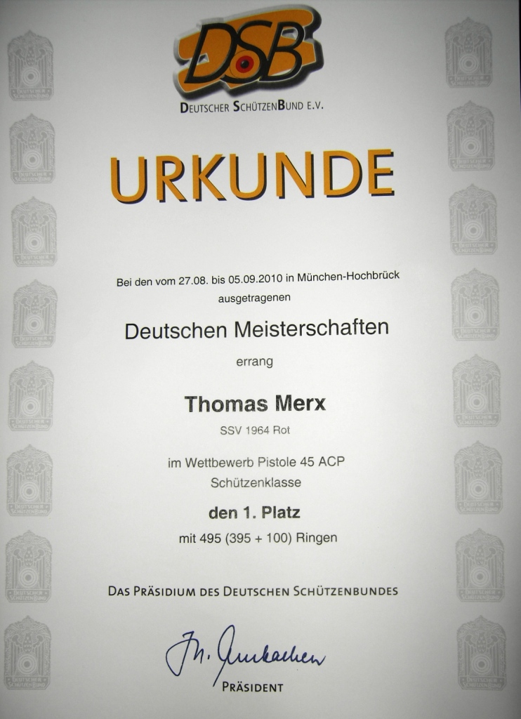 Wahre Leistung zahlt sich durch Aufrichtigkeit aus