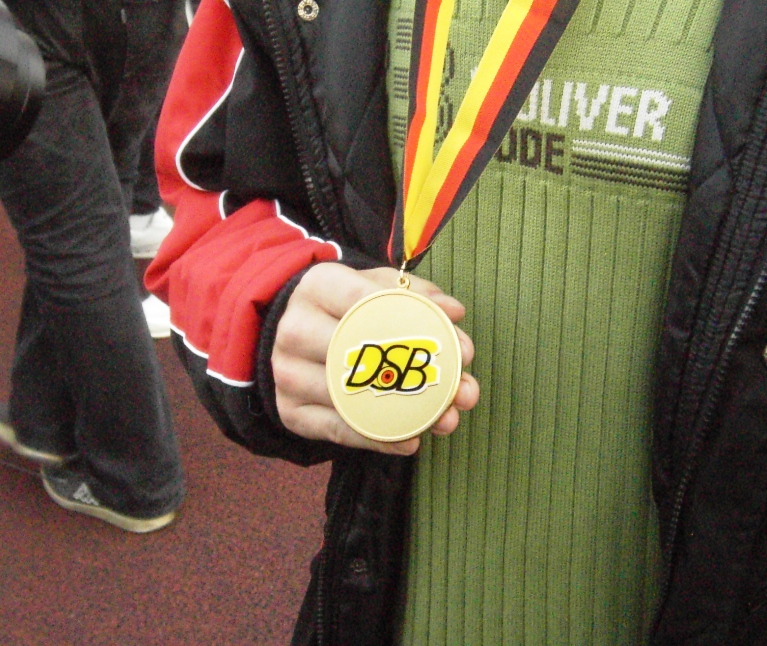 Medaille